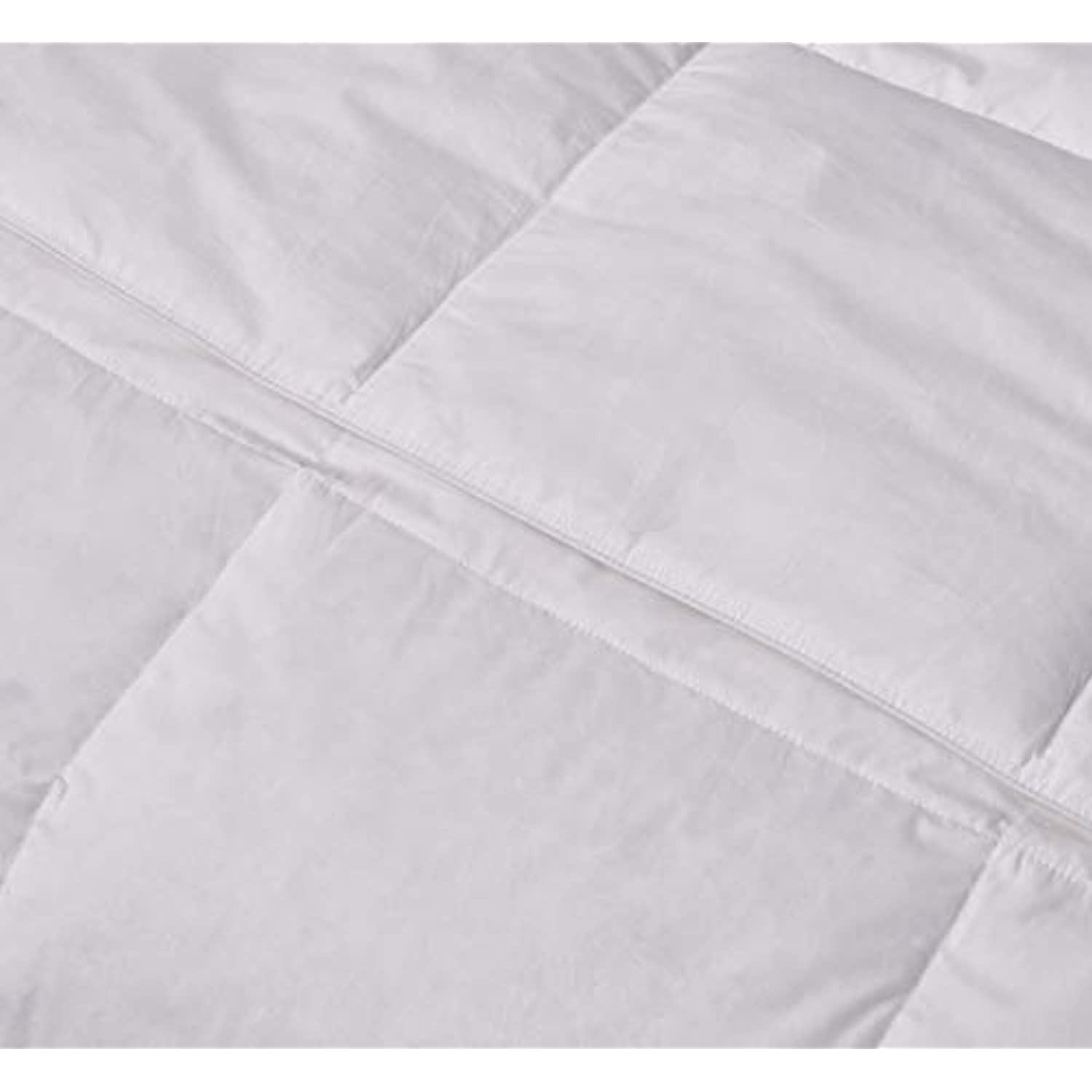 ROYAL LUXE / Hungarian White Goose Down Comforter - Twin