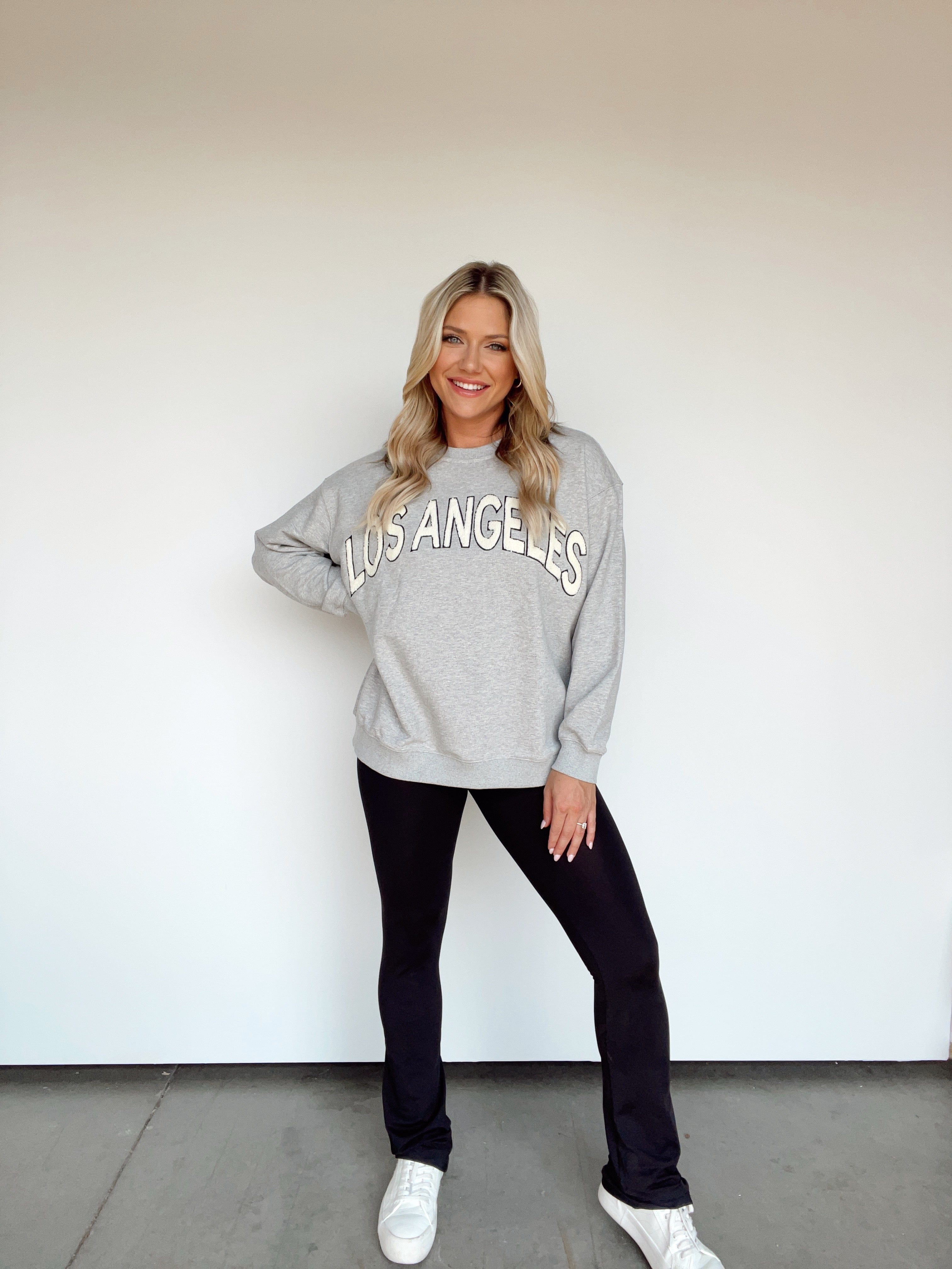 Los Angeles Sweatshirt