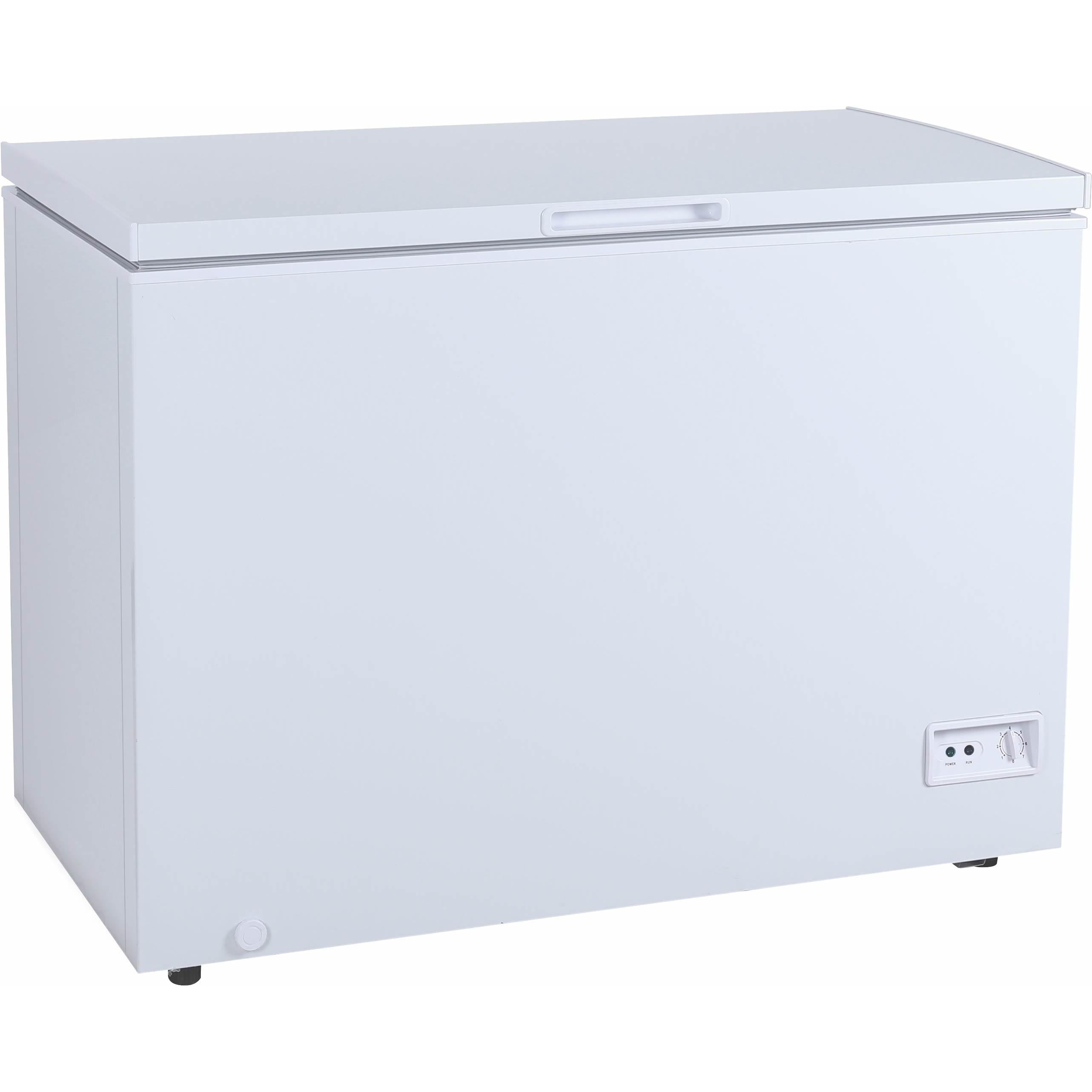 Avanti 10 cu. ft. Chest Freezer CF10F0W