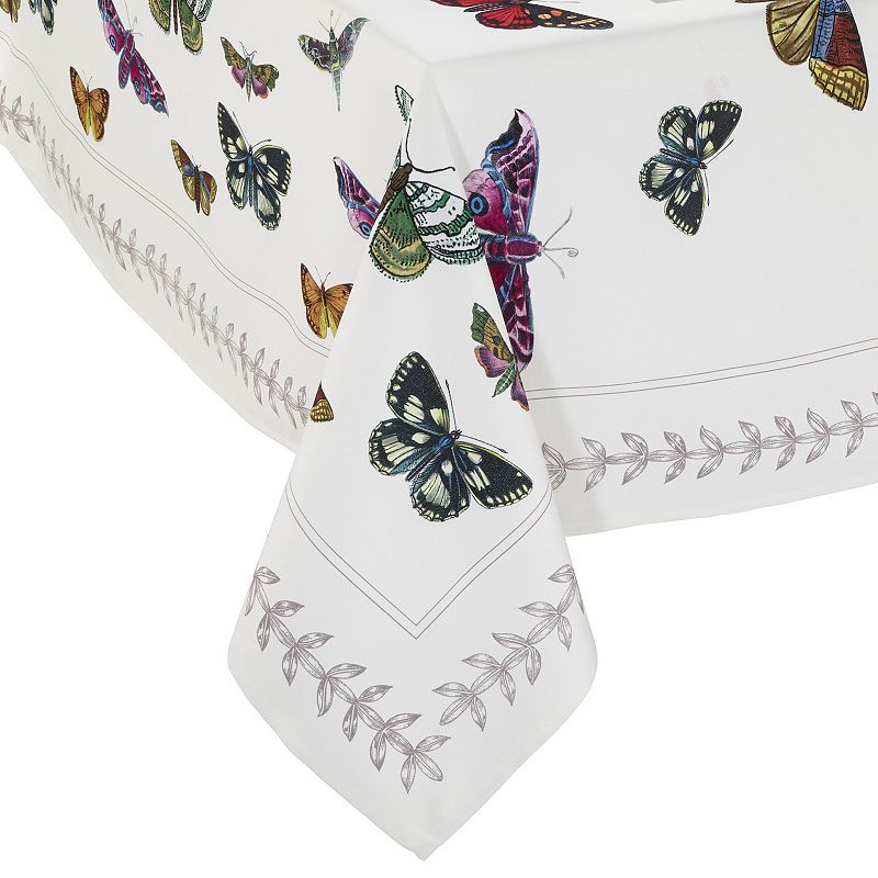 Portmeirion Botanic Garden Harmony Tablecloth