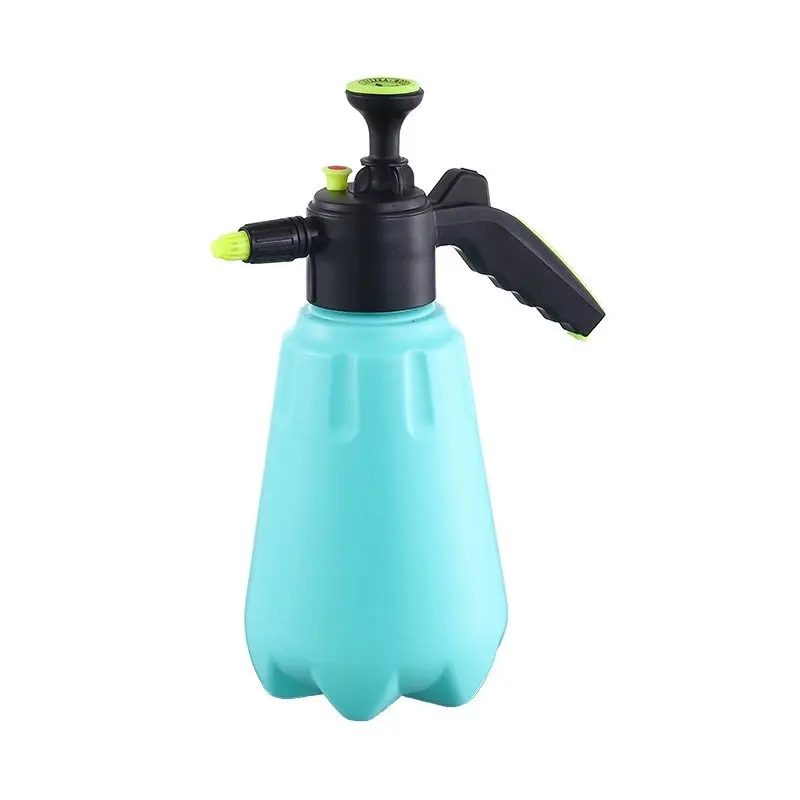 2L/3L Spray Bottle  Reloadable Sprayer Watering Cleaning Multipurpose Durable Leak Proof for Garden Lawn Car Cleaning