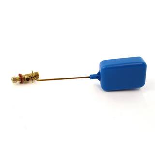 DIAL 14 in. Evaporative Cooler Brass Float Valve 4154