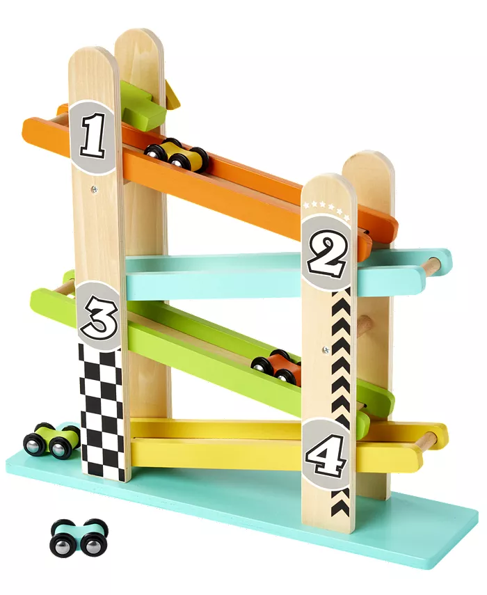 Imaginarium Drop and Go Ramp Racer Play set