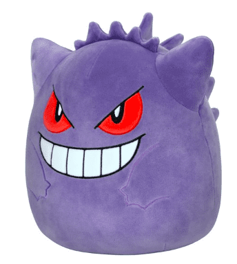 Squishmallows Official Kellytoys Plush 10