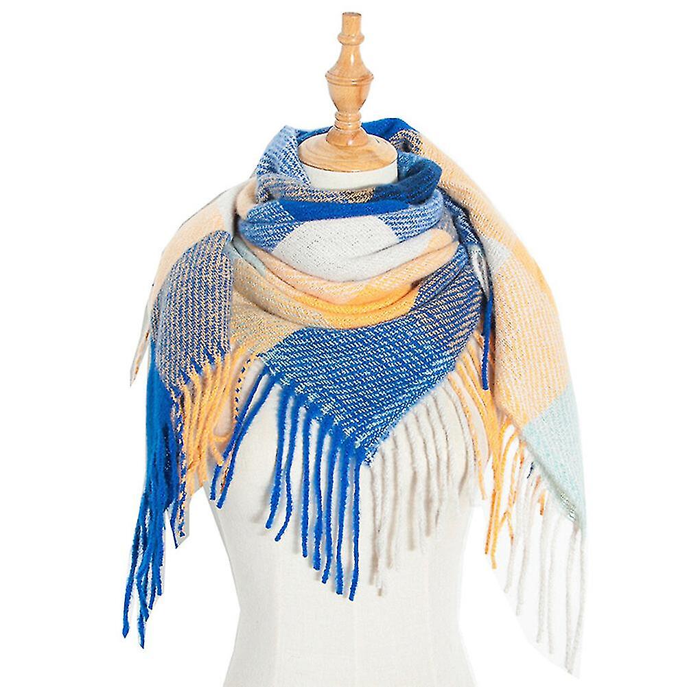 Winter Shawls Wraps For Women's