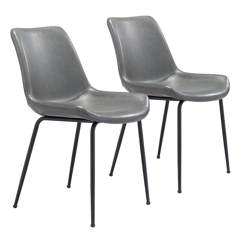 Byron Dining Chair 2-piece Set