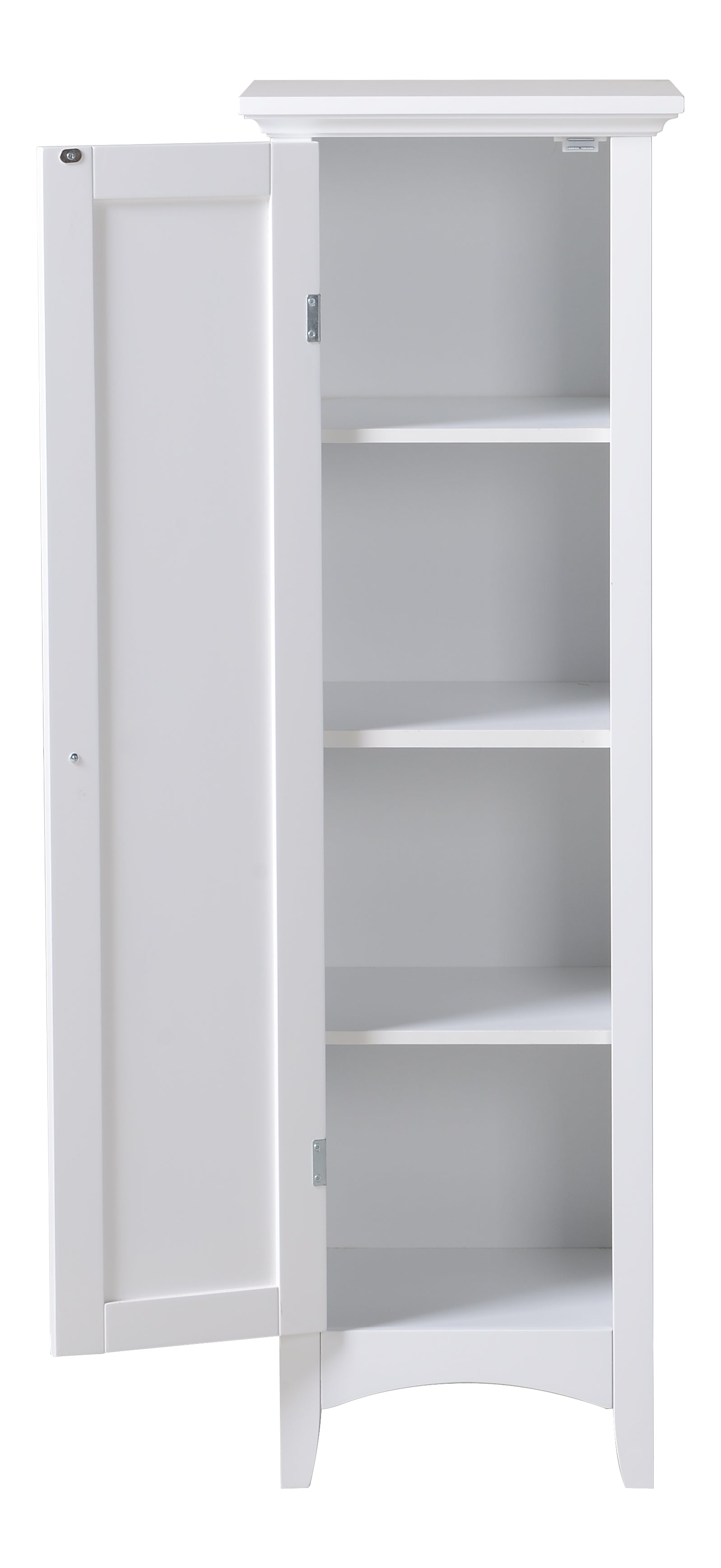 OS Home and Office Furniture One Door Kitchen Storage Pantry