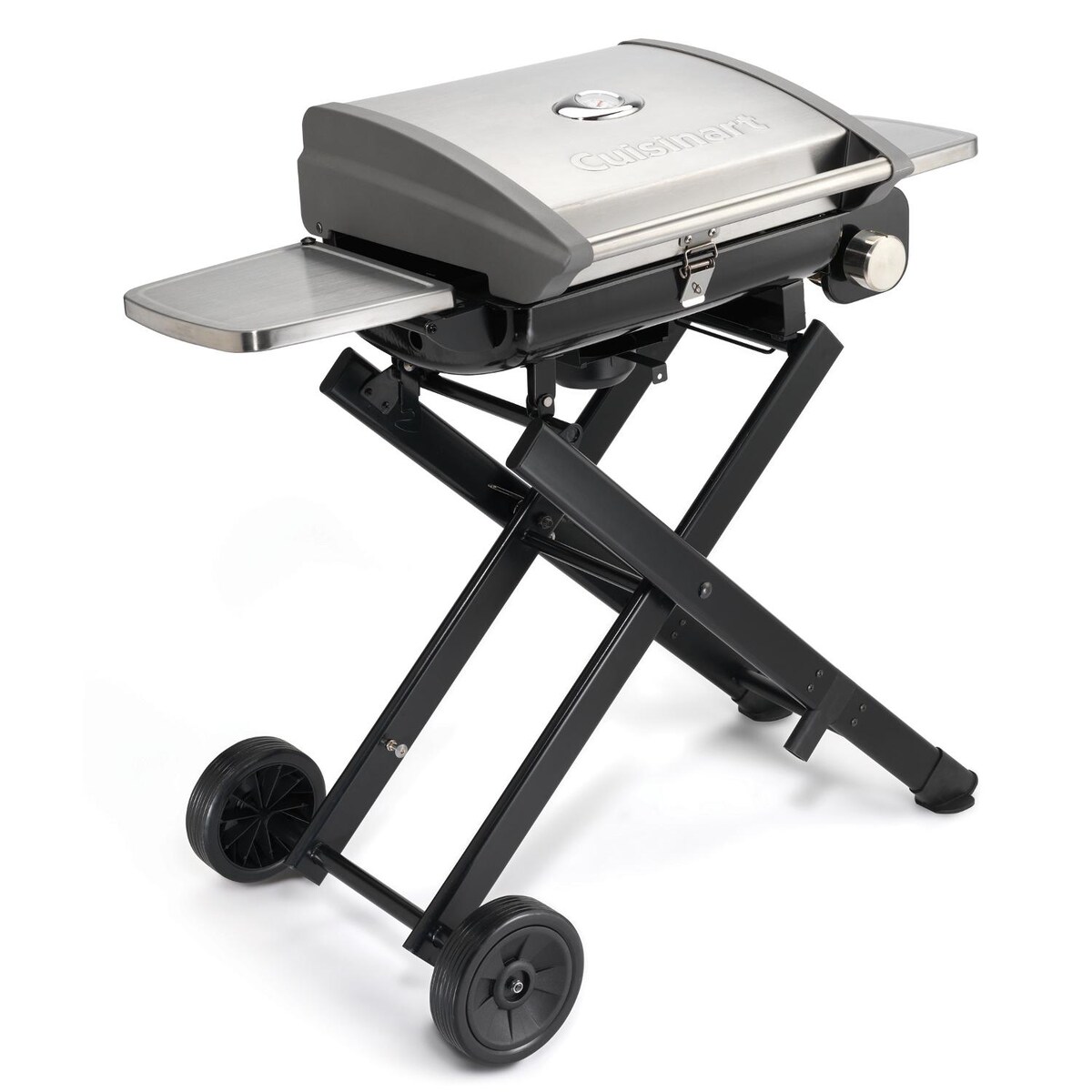 Cuisinart All Foods Roll-Away Gas Grill