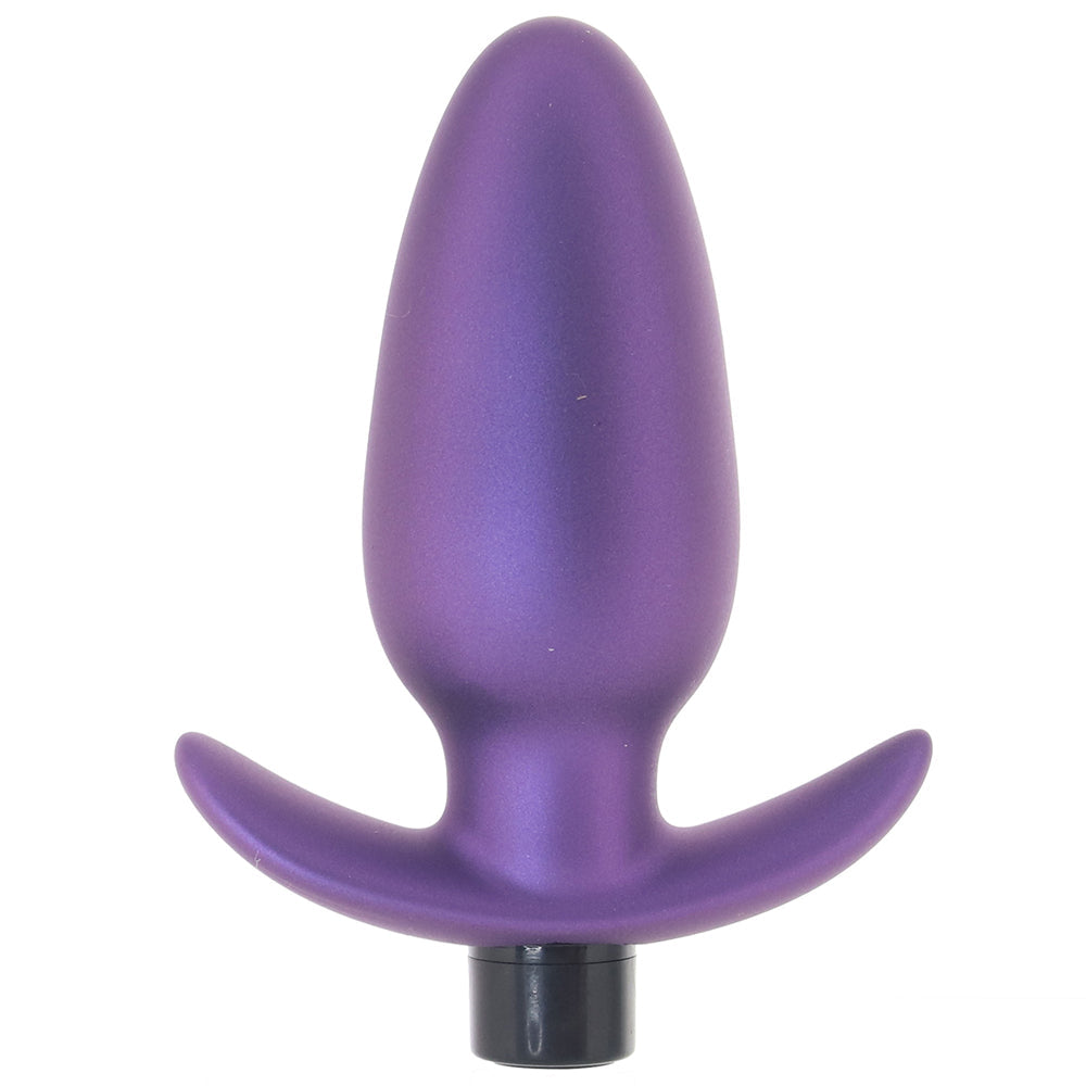 Anal Adventures Matrix Excelsior Plug