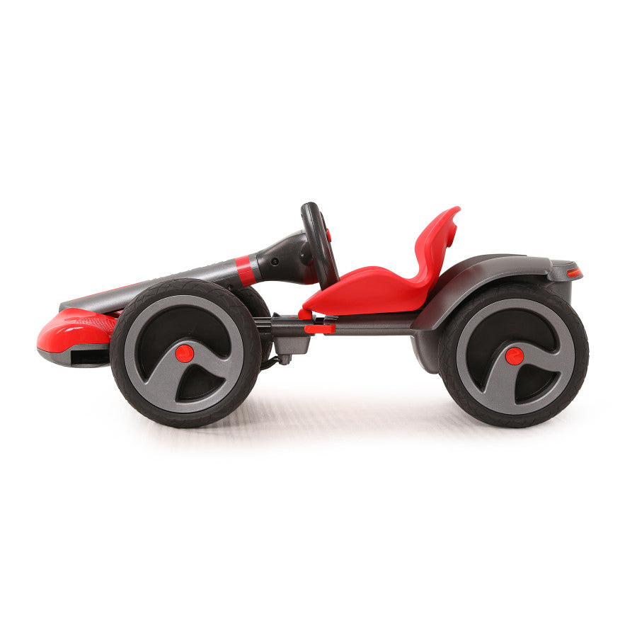 FLEX Kart 6-Volt Battery Ride-On Vehicle