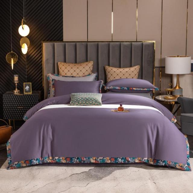 EliteGrande Egyptian Soft Bedding