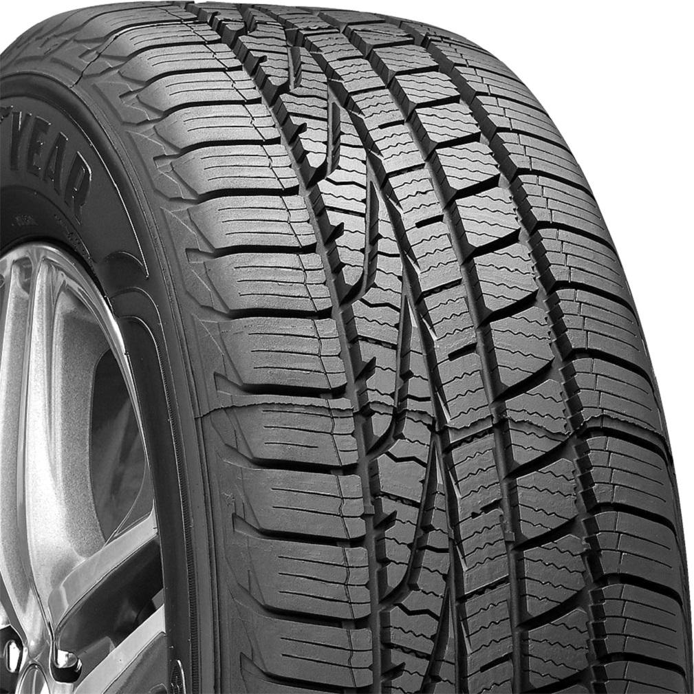 Goodyear Assurance WeatherReady 255/60R19 109H A/S All Season Tire