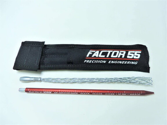 Factor 55 00420 01 Fast Fid   Rope Splicing Tool