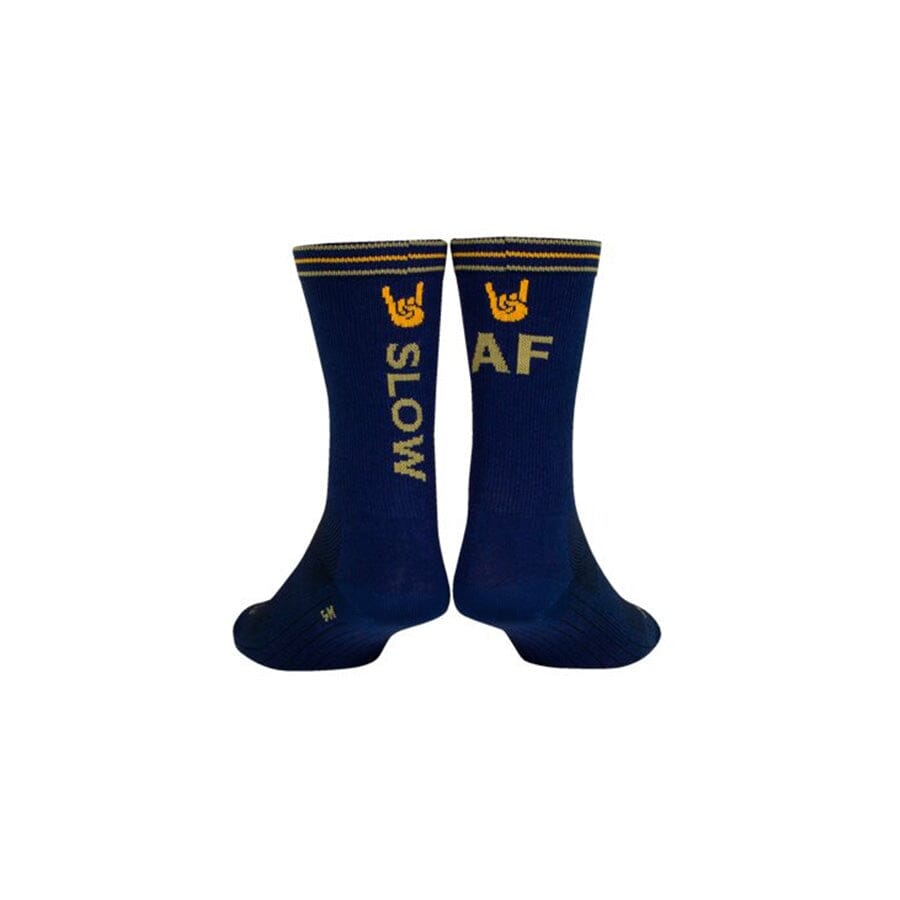 SockGuy Slow AF Socks