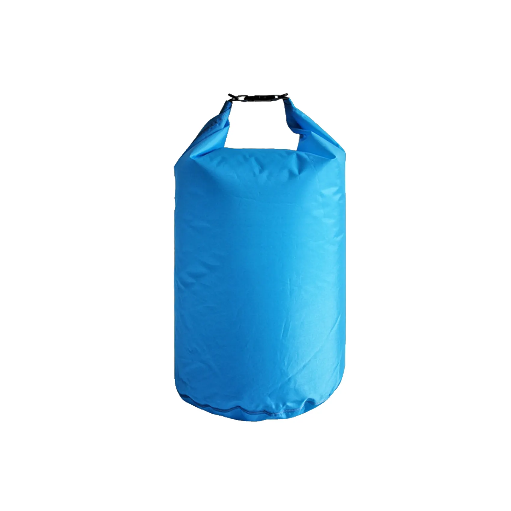 Factory Supply Outdoor Camping Hiking Travelling 5L 10L 20L 40L 70L Waterproof Dry Bag