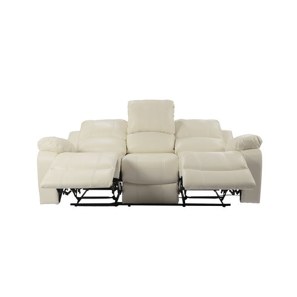 3 Seater Reclining Sofa