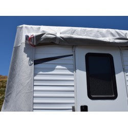 Adco 94853 Designer Series UV Hydro Travel Trailer Cover RV COVERS-VEHICLE