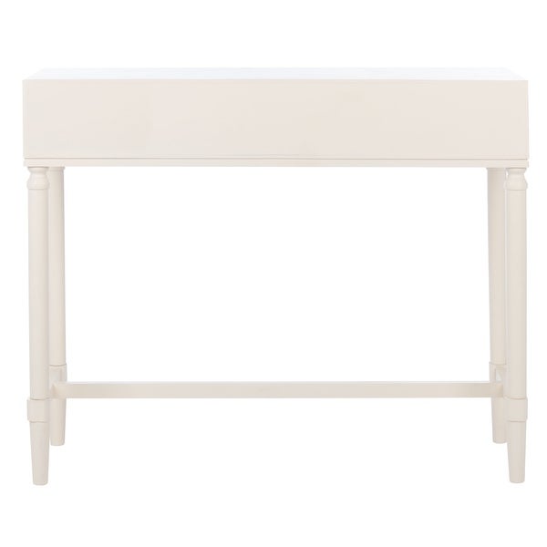 SAFAVIEH Tinsley Half Moon Console Table - 28