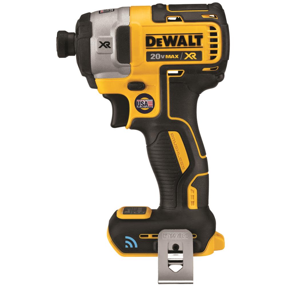 DW 20V MAX XR Tool Connect Compact DCF888B from DW