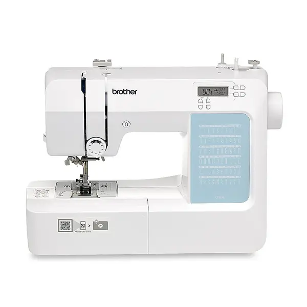 Brother 60-Stitch Computerized Sewing Machine