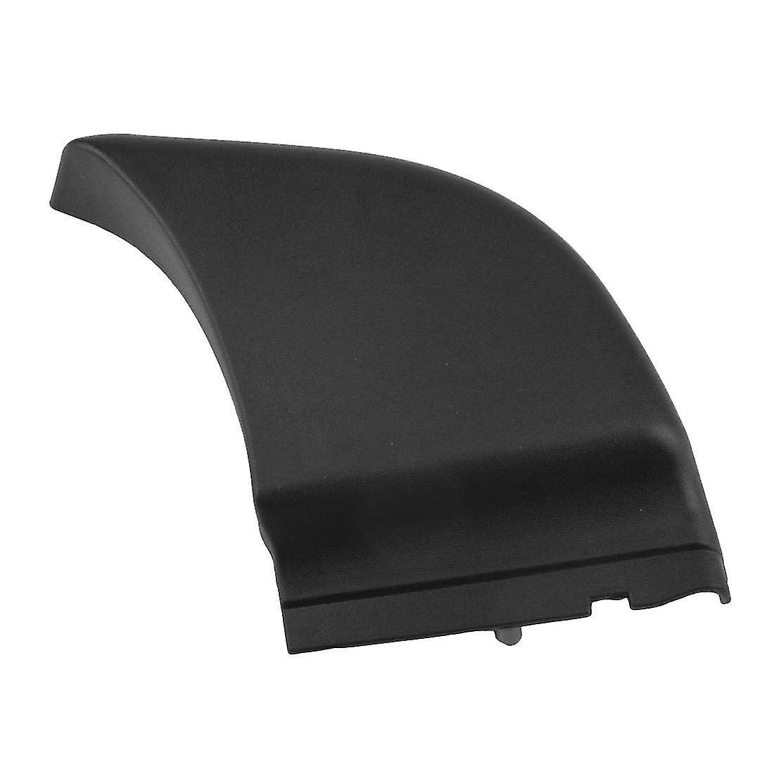 Rear Bumper End Plate Corner Cap Trim Fit For 2004-2012 2013 2014 2015 Right