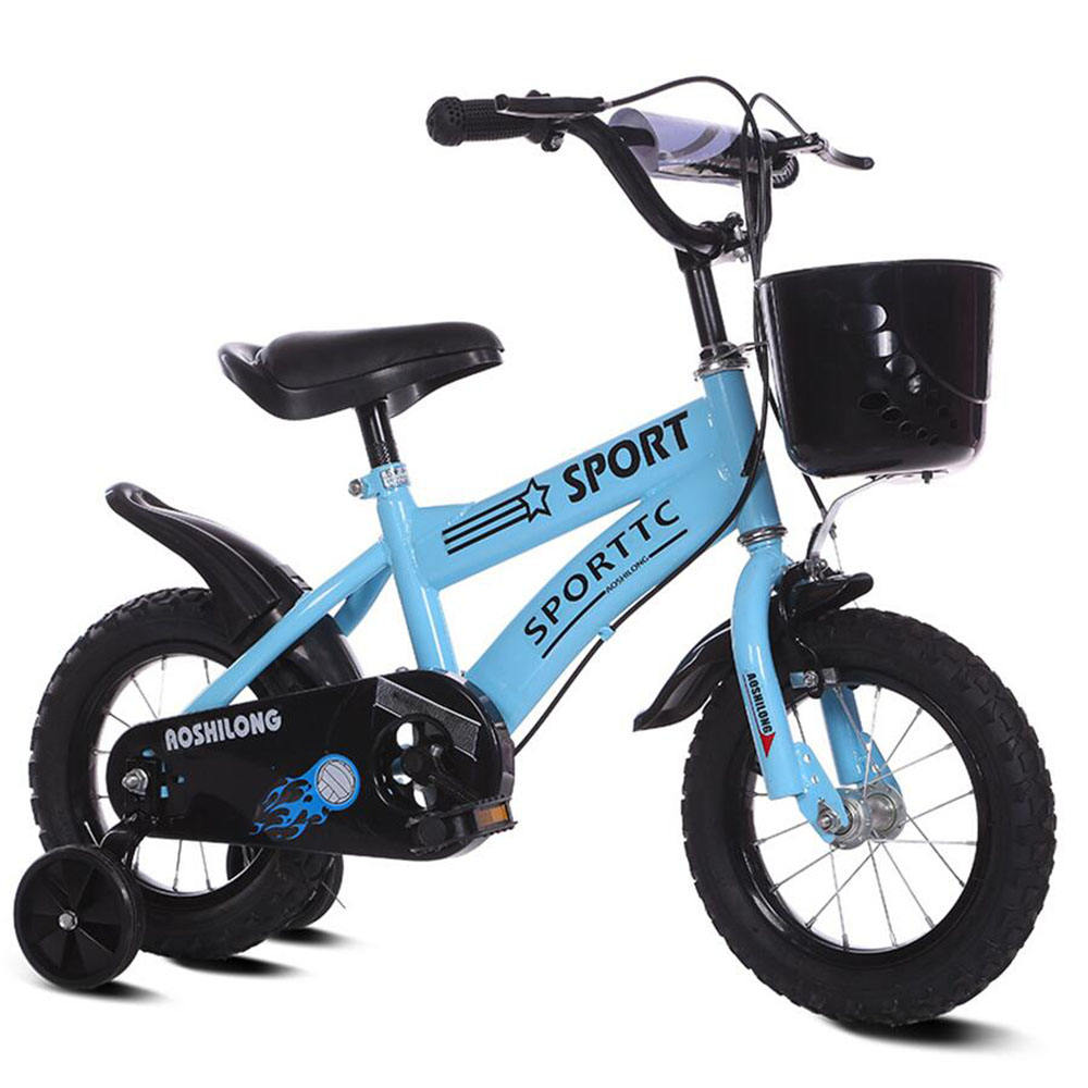 factory custom wholesale cheap children bicycle  good quality  exercise cycle bike for kids