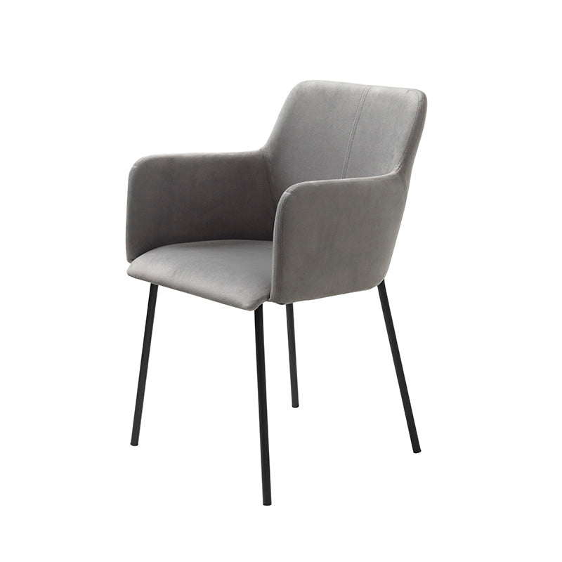 DESTA Dining Chair - Grey