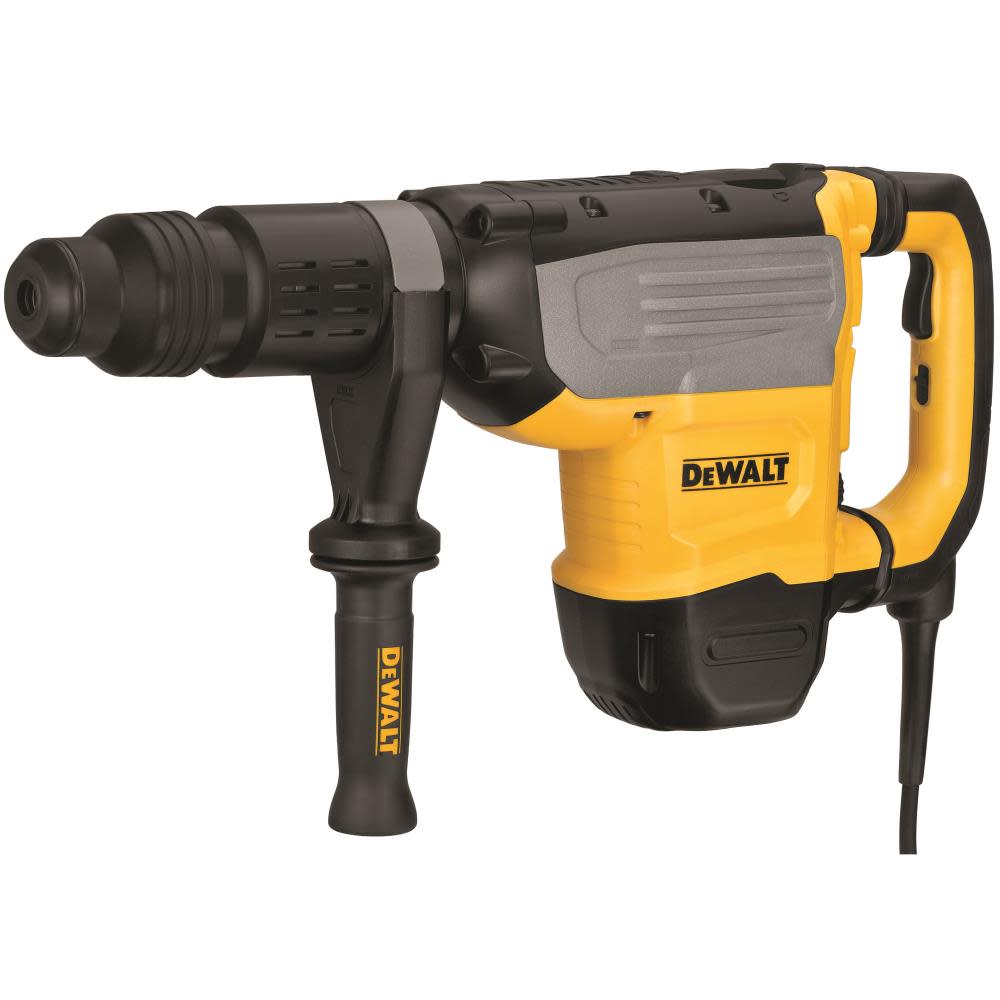 2 SDS MAX Rotary Hammer