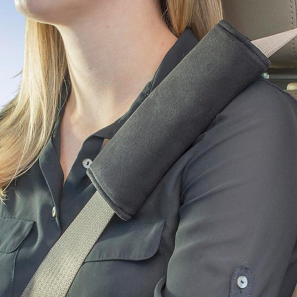 Memory Foam Seat Belt Pad