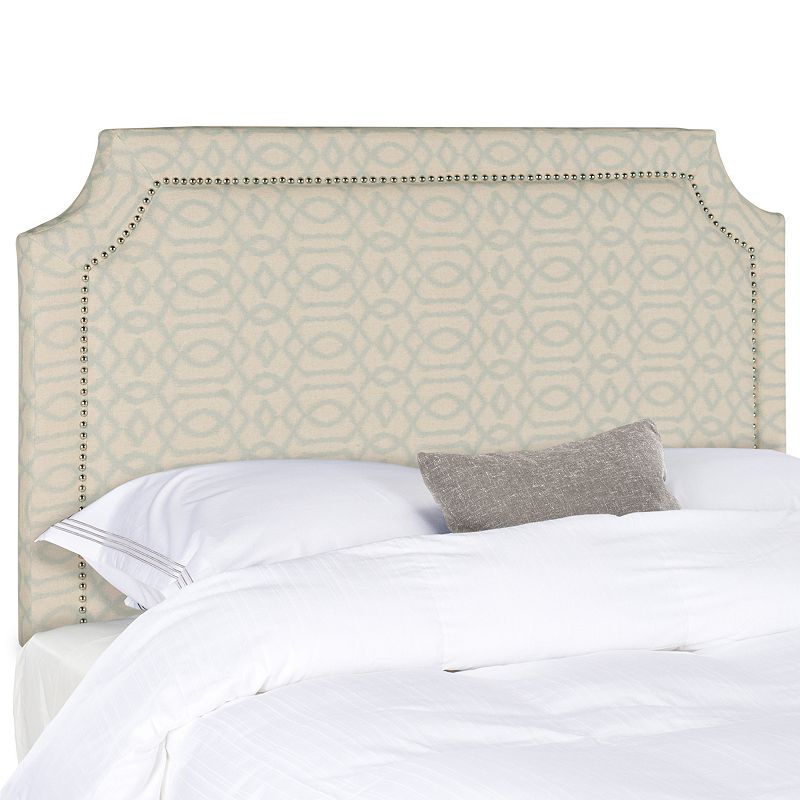 Safavieh Shayne Queen Headboard