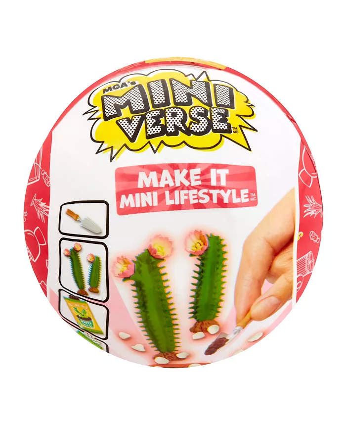 Miniverse - Make it Mini Lifestyle