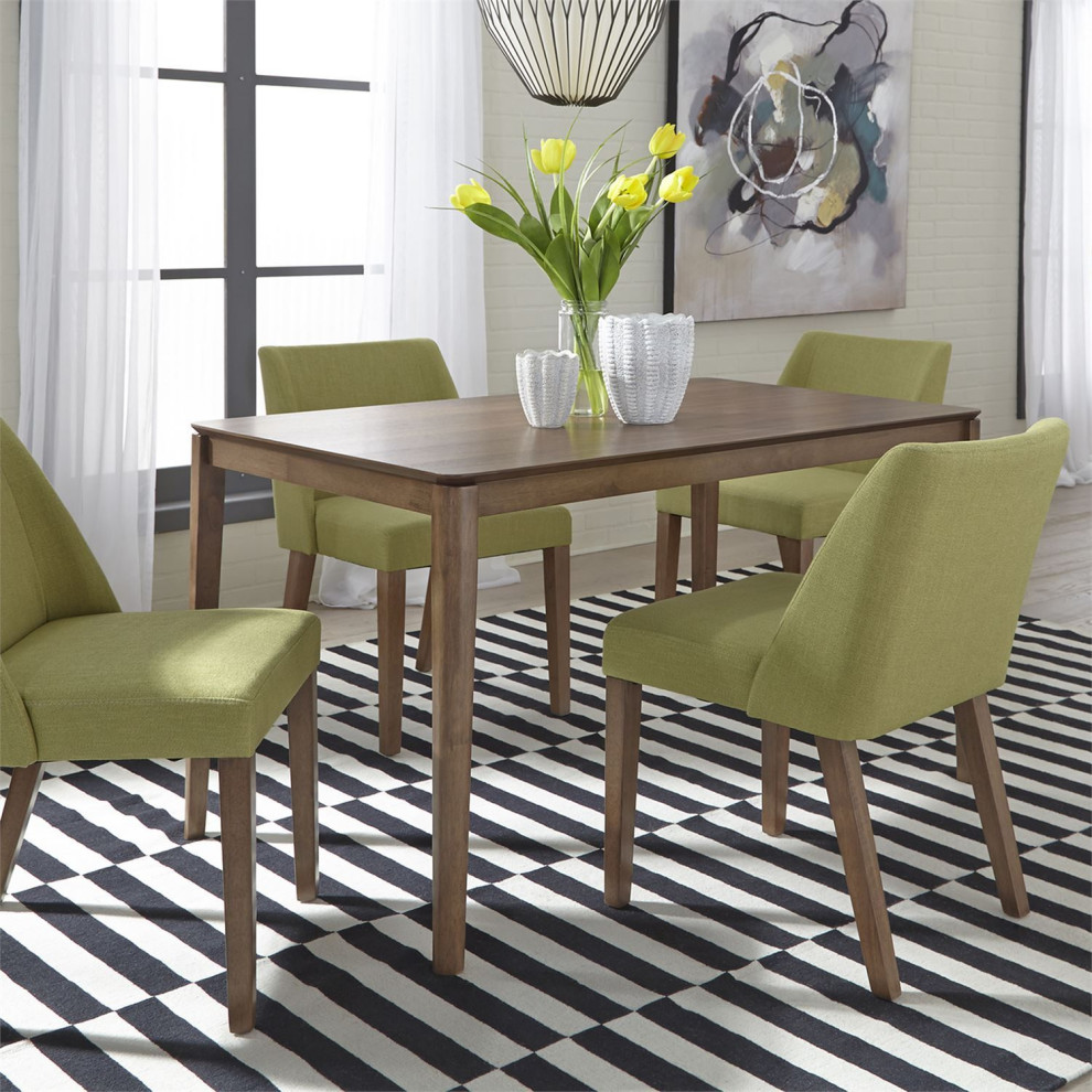 Liberty Furniture Space Savers Nido Chair   Contemporary   Dining Chairs   by Unlimited Furniture Group  Houzz