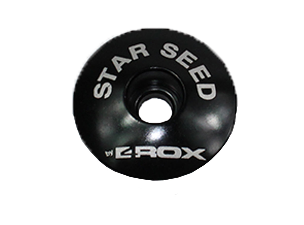 CBO Aluminum Top Cap - 1 1/8