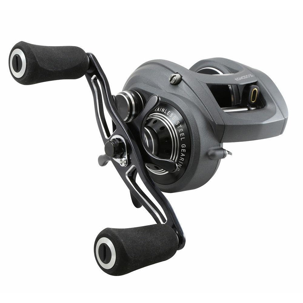 Okuma Komodo SS Baitcast Reel