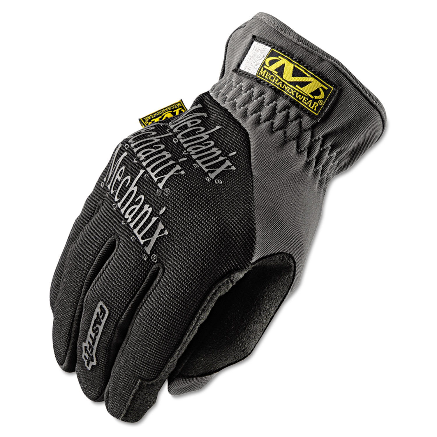 FastFit Work Gloves by Mechanix Wearandreg; MNXMFF05012