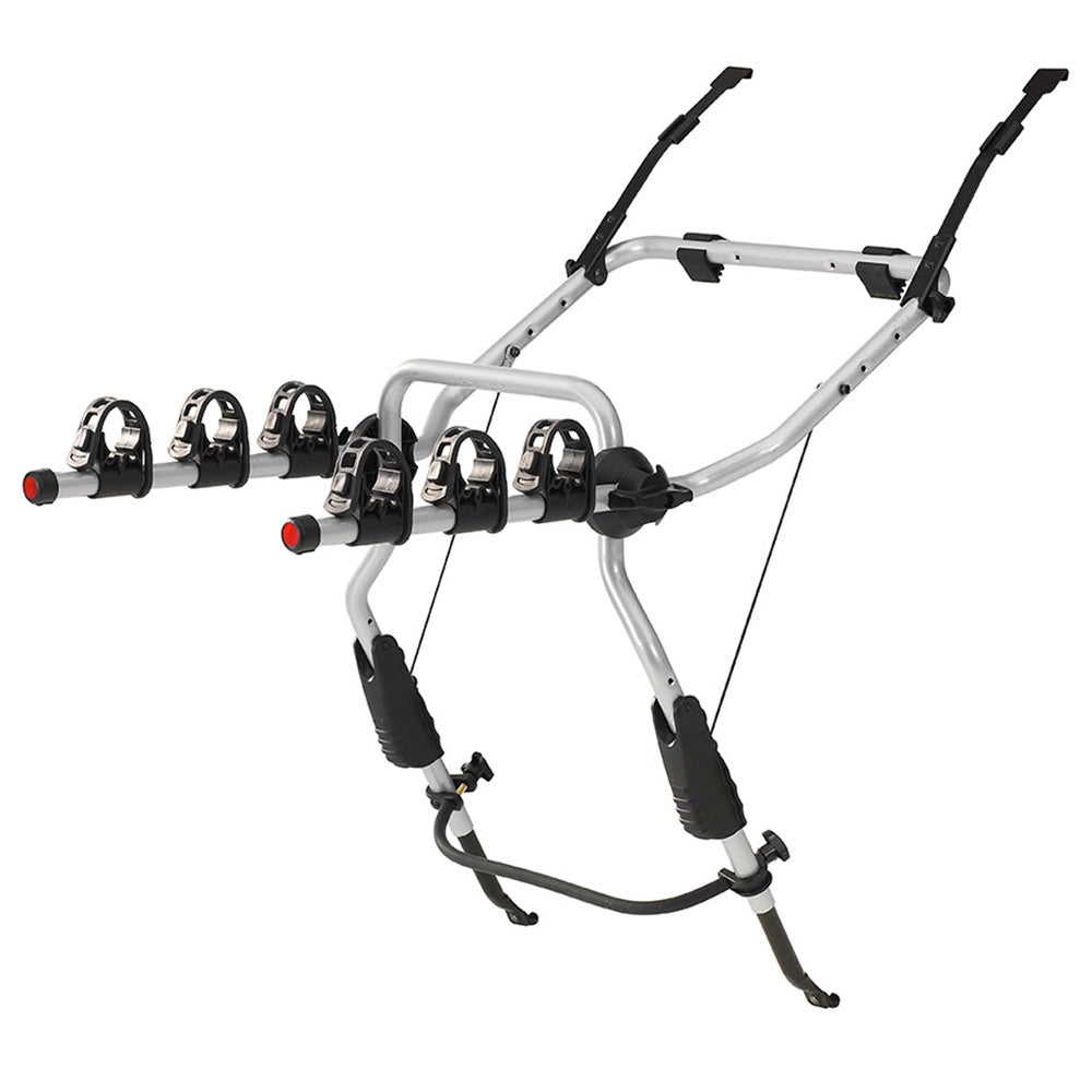 Thule 9103 ClipOn 3-Bike Carrier