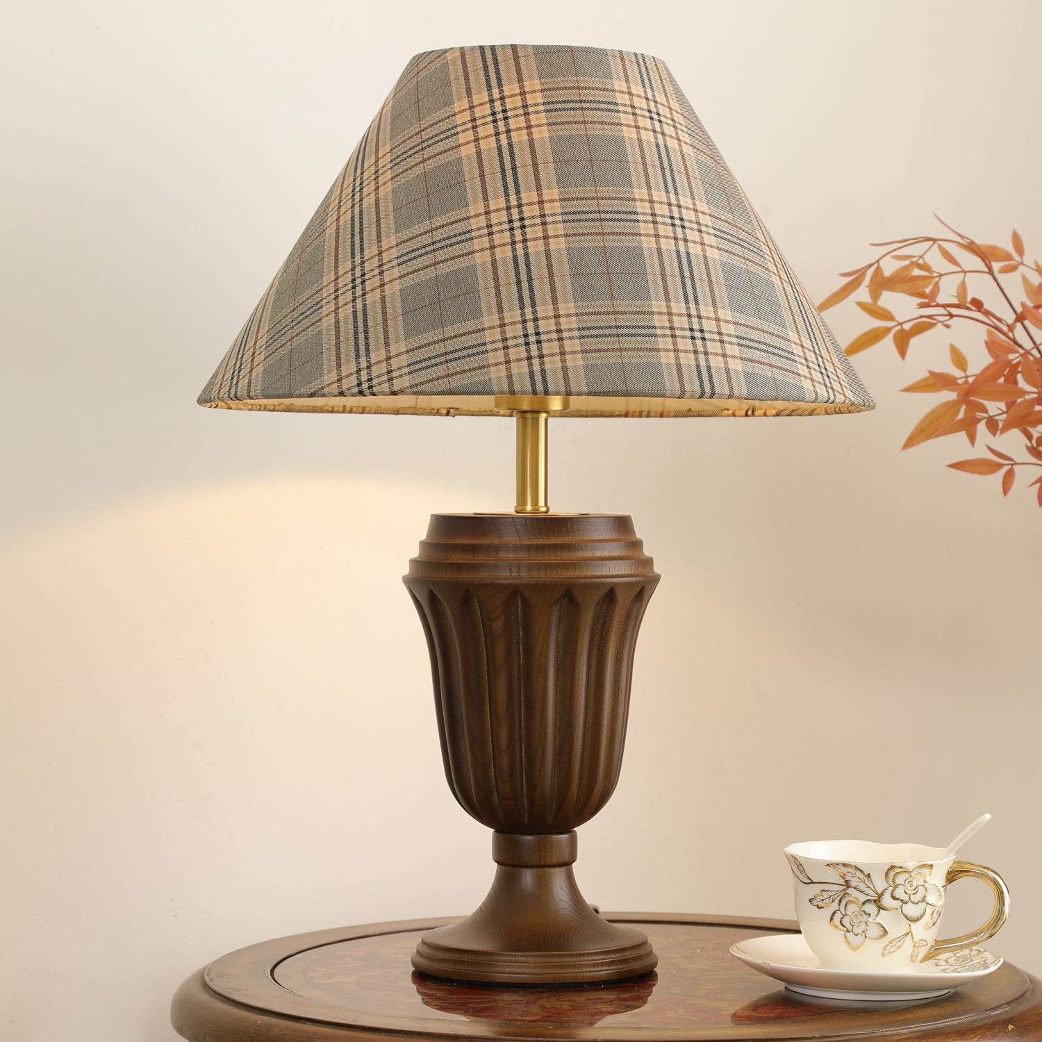 Evelyn Table Lamp