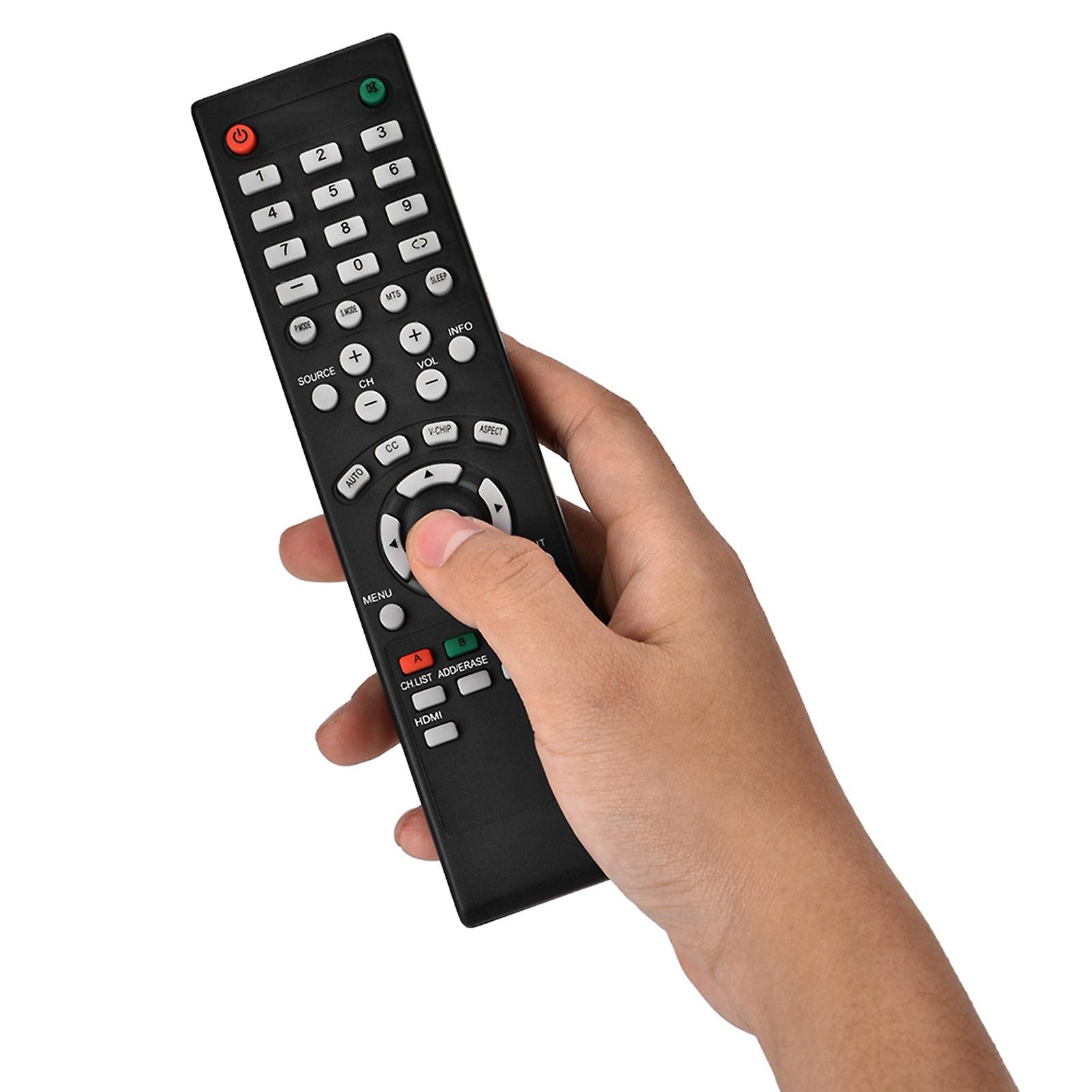 Tv Remote Control Remote Controller Universal Tv Controller For Seiki