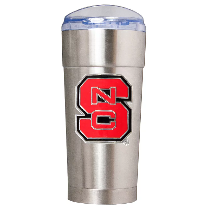 North Carolina State Wolfpack Eagle Tumbler