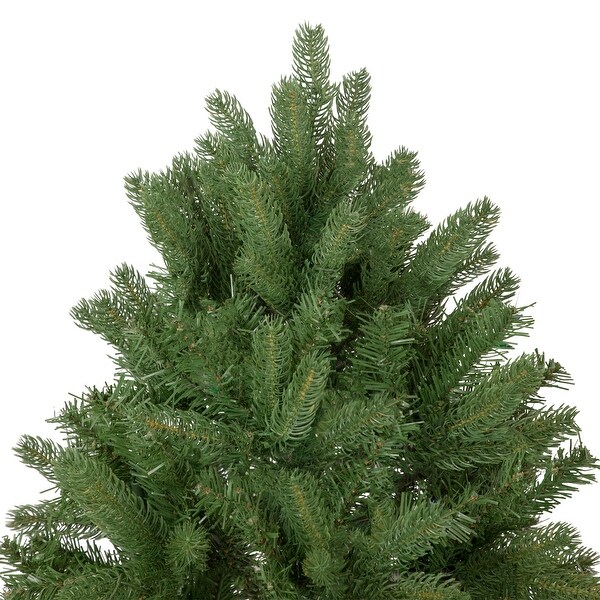 6.5' Full Sierra Noble Fir Artificial Christmas Tree