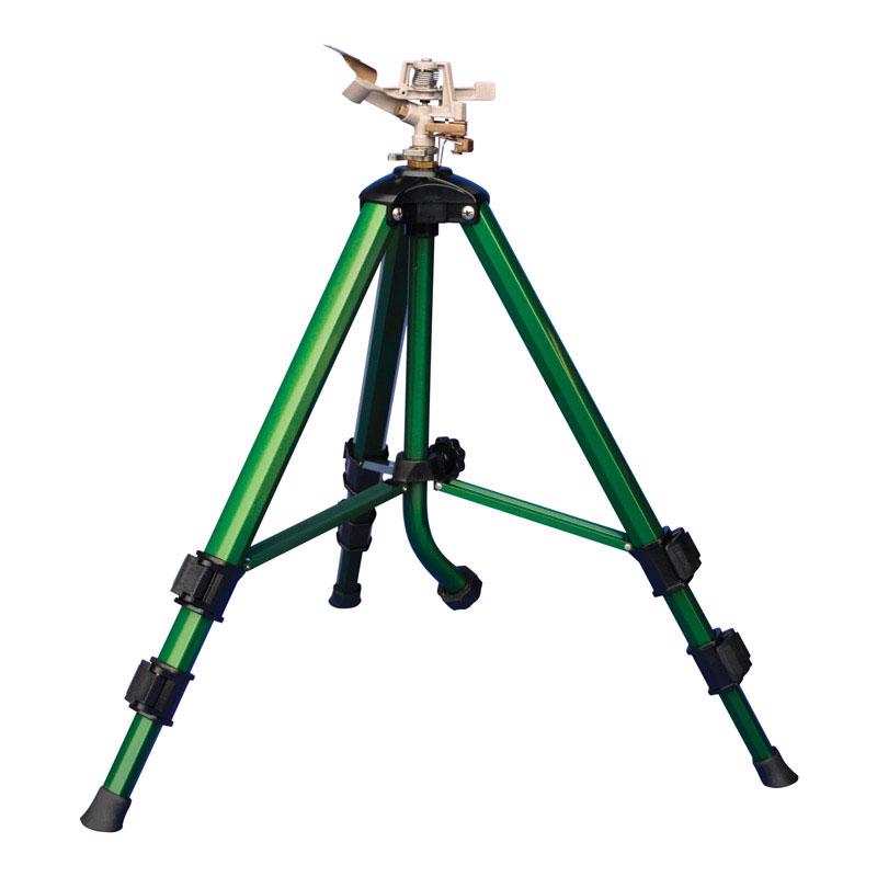 Ace Metal Tripod Impulse Sprinkler 6358 sq. ft.