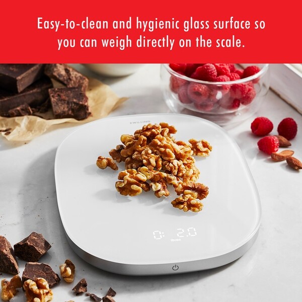 ZWILLING Enfinigy Digital Kitchen Scale - 1 unit