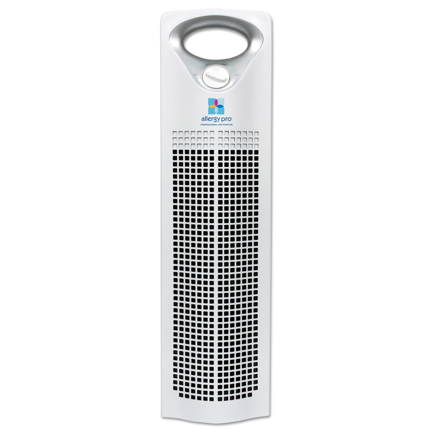 AP200 True HEPA Air Purifier by Allergy Proandtrade; IONAPRO200