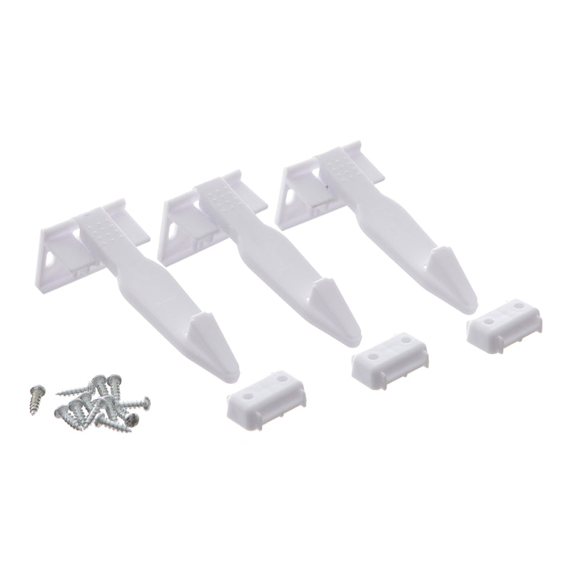 SPRING LATCHES 3 PACK