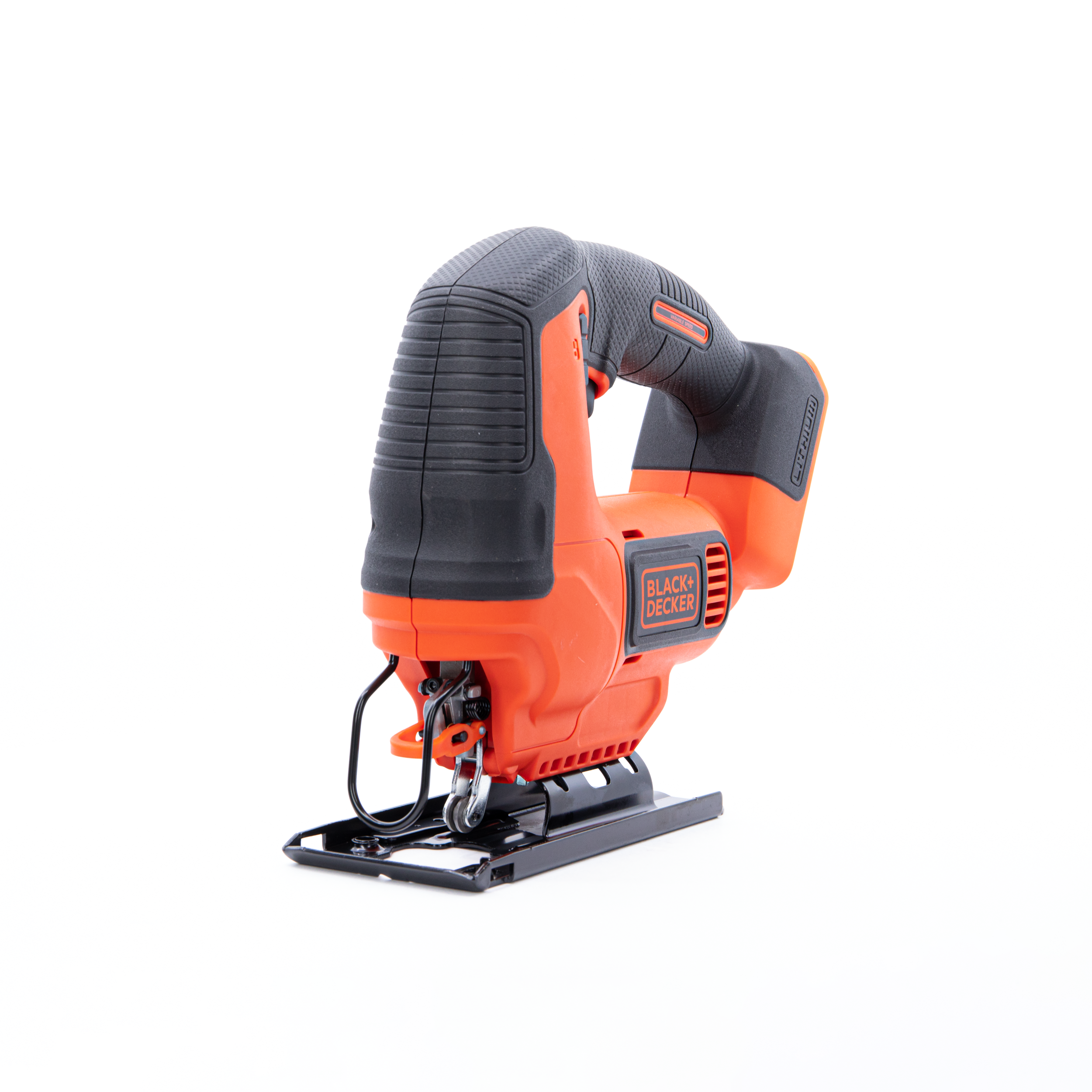 20V MAX* POWERCONNECT™ Cordless Jig Saw (Tool Only)