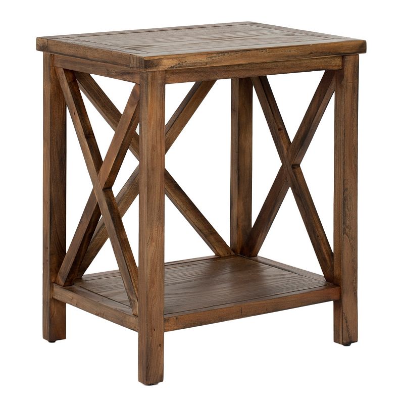 Safavieh Candence End Table