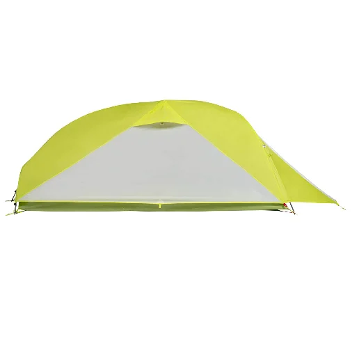 Four season 1 Person Ultralight Backpacking Tent Hiking fiber glass Pole Fabric anti mosquito Tent