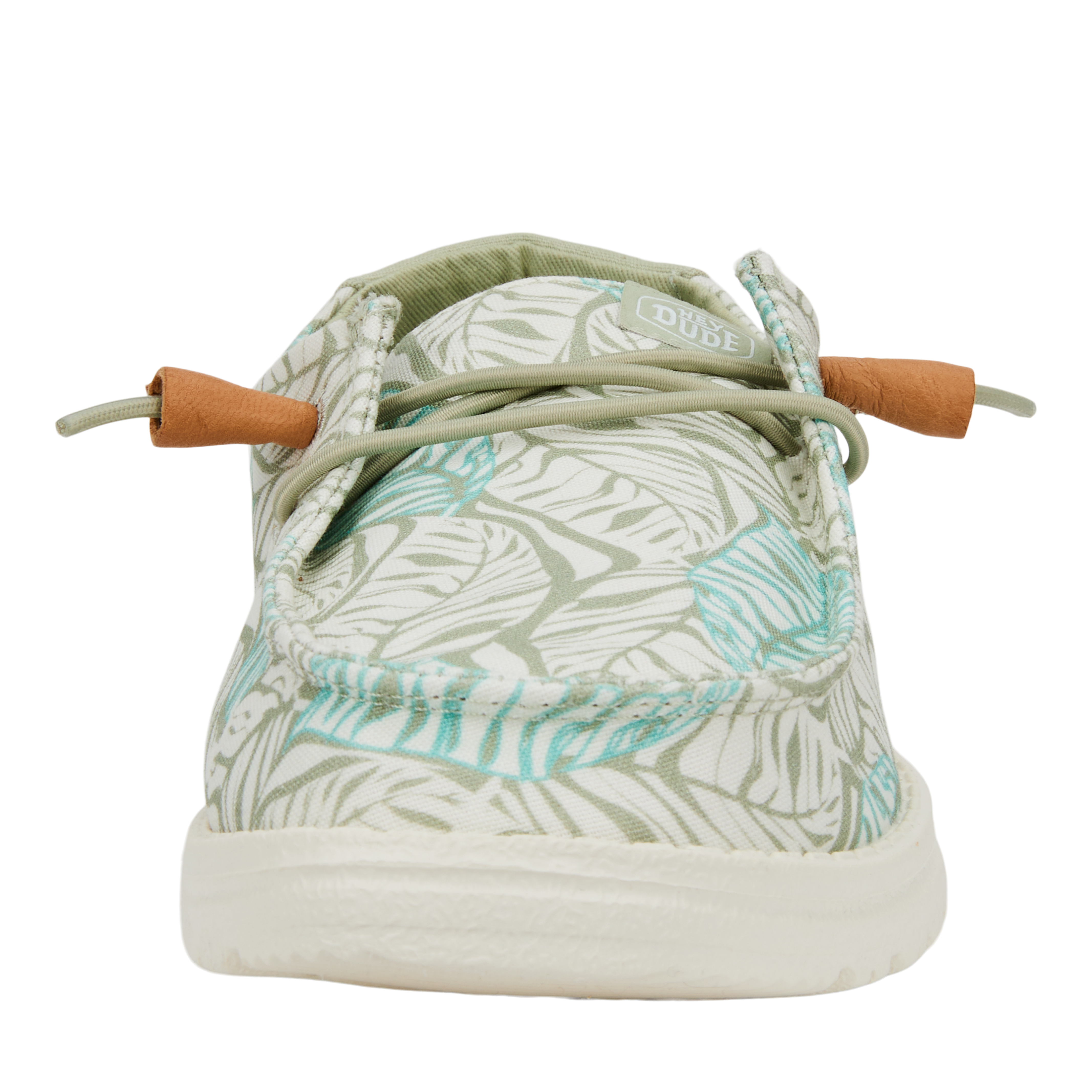Wendy Tropical - Sage