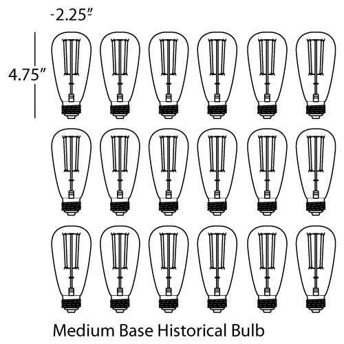 Historical Bulb