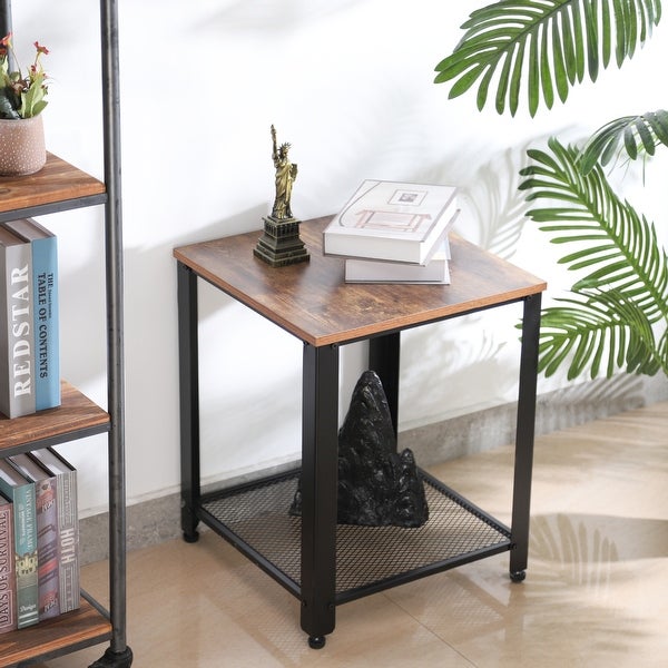 Proman Products Nova End Table， 18